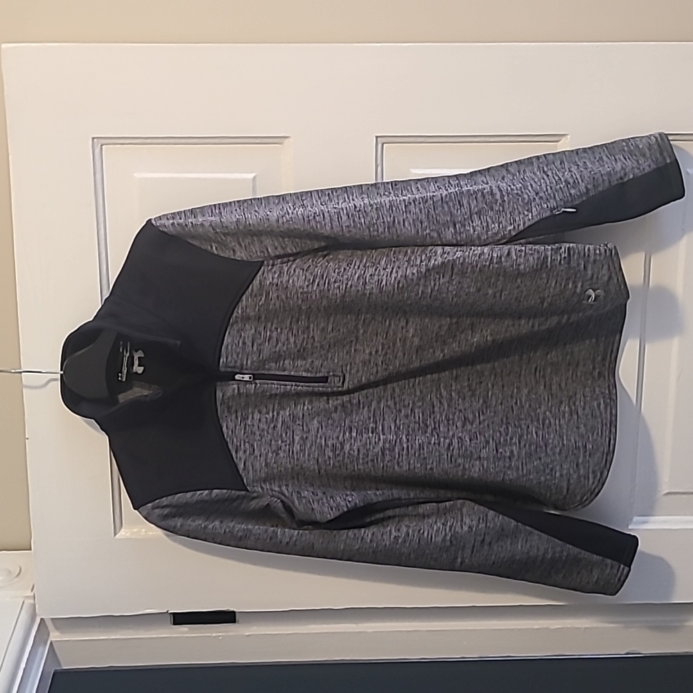 Under Armour Quarter Zip Pullover